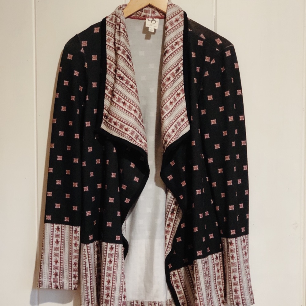 Anthropologie Comfy Cardigan
